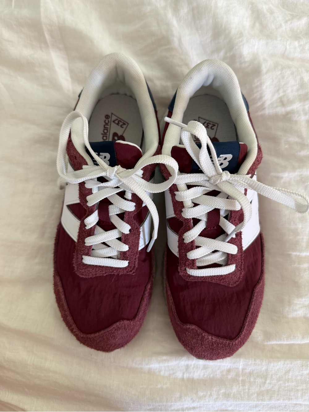 New Balance 237 - Picture 4 of 6